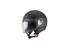 Moto kaciga STREET S PURE A1 MATT OPEN FACE XL 133800PA1207 MT HELMETS