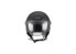 Moto kaciga STREET S PURE A1 MATT OPEN FACE XL 133800PA1207 MT HELMETS