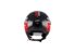 Moto kaciga STREET S RUNWAY B5 GLOSS OPEN FACE M 1338D03B5105 MT HELMETS