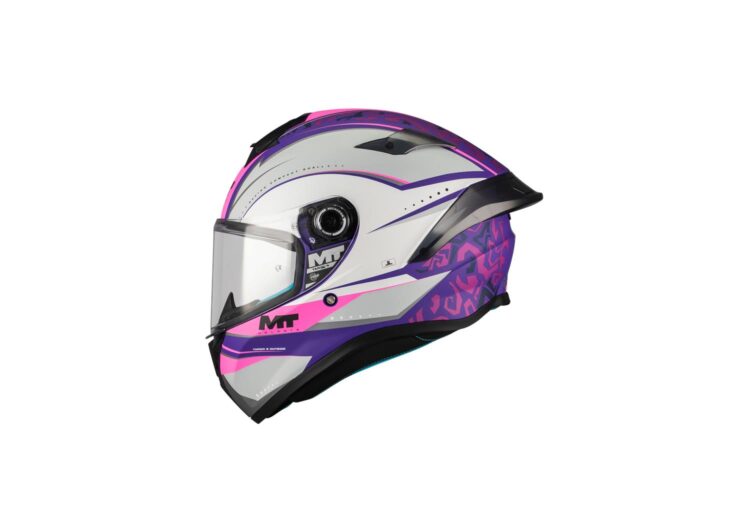 Moto kaciga TARGO S OUTSIDE C8 MATT FULL FACE M 1343D25C8205 MT HELMETS