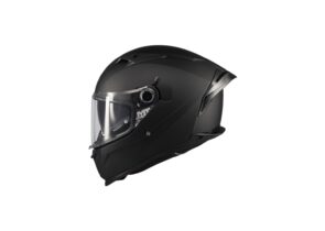 Moto kaciga BRAKER SV PURE A1 MATT FULL FACE M 134600PA1205 MT HELMETS