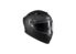 Moto kaciga BRAKER SV PURE A1 MATT FULL FACE XL 134600PA1207 MT HELMETS
