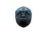Moto kaciga BRAKER SV INCEPTION B7 MATT FULL FACE M 1346D18B7205 MT HELMETS
