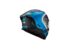 Moto kaciga BRAKER SV INCEPTION B7 MATT FULL FACE L 1346D18B7206 MT HELMETS