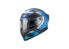 Moto kaciga BRAKER SV INCEPTION B7 MATT FULL FACE XXL 1346D18B7208 MT HELMETS