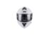 Moto kaciga GENESIS SV PURE A0 GLOSS FLIP UP M 134700PA0105 MT HELMETS