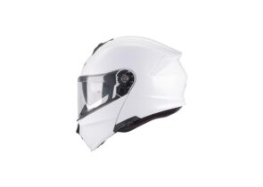 Moto kaciga GENESIS SV PURE A0 GLOSS FLIP UP M 134700PA0105 MT HELMETS