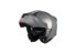 Moto kaciga GENESIS SV PURE A12 GLOSS FLIP UP XL 134700PA12107 MT HELMETS
