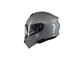 Moto kaciga GENESIS SV PURE A12 GLOSS FLIP UP XL 134700PA12107 MT HELMETS