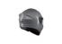Moto kaciga GENESIS SV PURE A12 GLOSS FLIP UP XL 134700PA12107 MT HELMETS