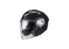 Moto kaciga COSMO SV PURE A1 GLOSS OPEN FACE M 136100PA1105 MT HELMETS