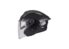 Moto kaciga COSMO SV PURE A1 GLOSS OPEN FACE M 136100PA1105 MT HELMETS
