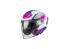 Moto kaciga COSMO SV ICARUS A8 GLOSS OPEN FACE XL 1361D19A8107 MT HELMETS