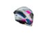 Moto kaciga COSMO SV ICARUS A8 GLOSS OPEN FACE XL 1361D19A8107 MT HELMETS