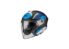 Moto kaciga COSMO SV ICARUS B7 MATT OPEN FACE L 1361D19B7206 MT HELMETS