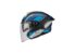 Moto kaciga COSMO SV ICARUS B7 MATT OPEN FACE XL 1361D19B7207 MT HELMETS
