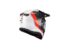 Moto kaciga TRACK SV NOMAD A15 GLOSS OFF ROAD S 1367D22A15104 MT HELMETS
