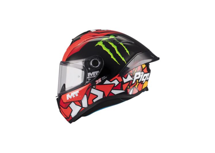 Moto kaciga TARGO S (22,06) PIQUERAS B5 GLOSS L 1343D35B5106 MT HELMETS