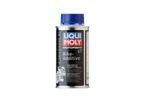 MOTO ADITIV LIQUI MOLY MOTORBIKE ADITIV 4T 125ML