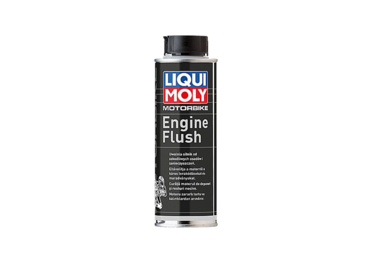MOTO ADITIV LIQUI MOLY MOTORBIKE ENGINE FLUSH 1657