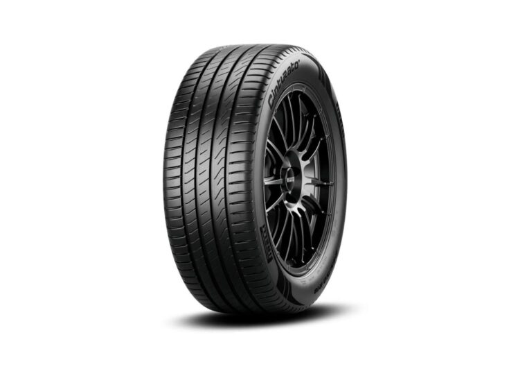 Guma PIRELLI 205/55R16 94V XL FR CINTURATO C3 C A B 70DB