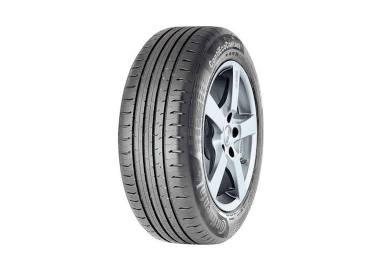 Guma CONTINENTAL 175/65R14 82T CONTIECOCONTACT 5 C