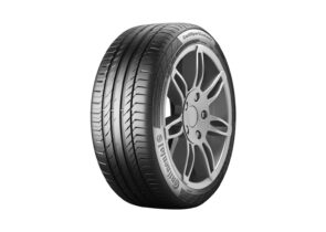 Guma CONTINENTAL 235/45R18 94W CONTISPORTCONTACT 5 FR SEAL C A B 71