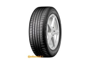 Guma CONTINENTAL 225/55R17 97Y (*,MO) CONTIPREMIUMCONTACT 5 C
