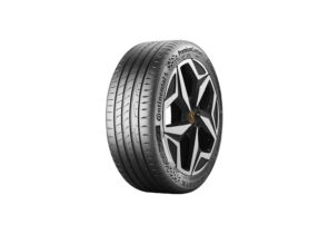 Guma CONTINENTAL 235/60R19 107V XL FR PREMIUMCONTACT 7 B A B 71DB