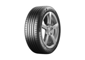 Guma CONTINENTAL 215/60R18 98H ECOCONTACT 6 Q A B B 71DB