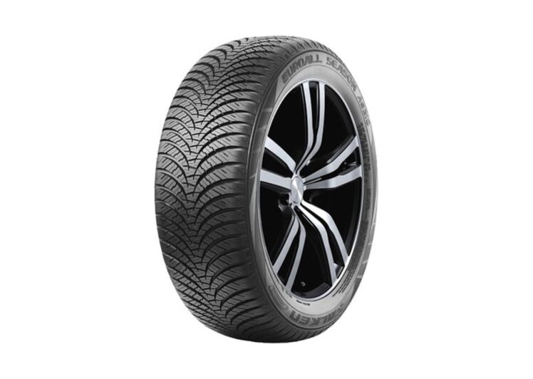 Guma FALKEN 195/65R15 91H EUROALL SEASON AS210 3PMSF C B B 70DB