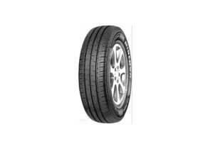 Guma MINERVA 235/65R16C 121/119R TRANSPORTER2 C C B 71DB