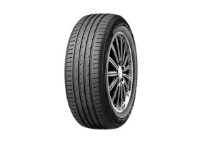Guma NEXEN 235/60R16 100H 4PR N’BLUE HD PLUS C B B 70DB