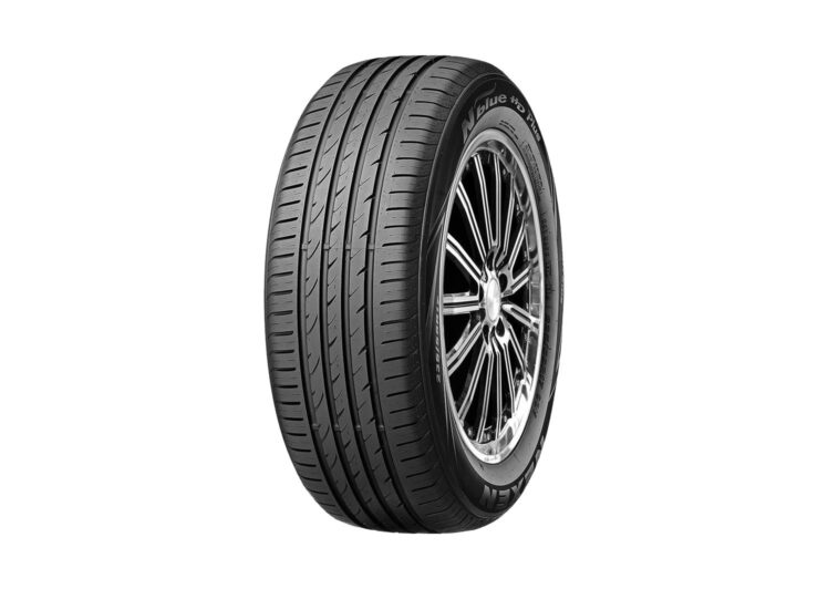 Guma NEXEN 235/60R16 100H 4PR N’BLUE HD PLUS C B B 70DB