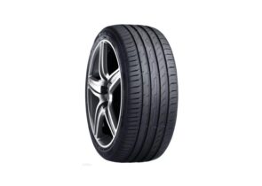 Guma NEXEN 235/35R20 92Y XL FR 4PR N’FERA SPORT D A B 72DB