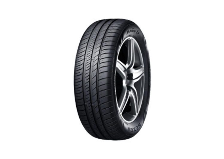 Guma NEXEN 185/65R15 88T 4PR N’BLUE S