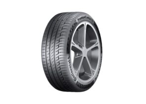 Guma CONTINENTAL 255/45R20 105V XL FR PREMIUMCONTACT 6 B A B 72DB