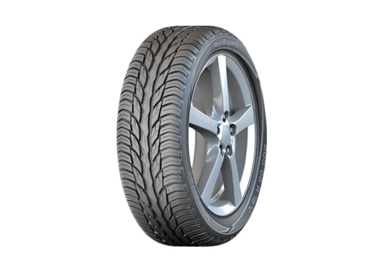 Guma UNIROYAL 205/60R15 95H XL RAINEXPERT
