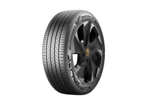 Guma CONTINENTAL 255/45R20 105T XL FR CRM ULTRACONTACT NXT A A A 70DB