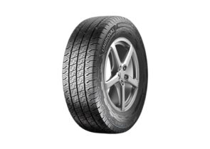 Guma UNIROYAL 195/65R16C 104/102T 8PR ALLSEASONMAX