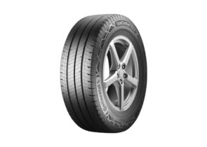 Guma CONTINENTAL 215/75R16C 116/114T VANCONTACT ECO A A B 72