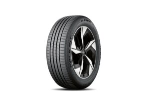 Guma FALKEN 215/55R17 98V XL SCT ELECT E.ZIEX