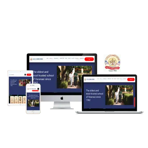 Best Digital Marketing Agency in Varanasi - WebTechGrowth1