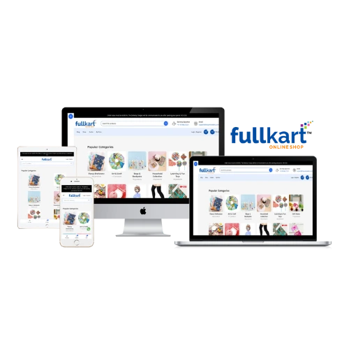 Best Digital Marketing Agency in Varanasi - WebTechGrowth3