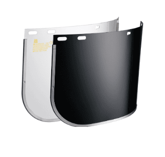 Parweld: Visors