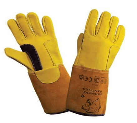Parweld: Welding Gloves
