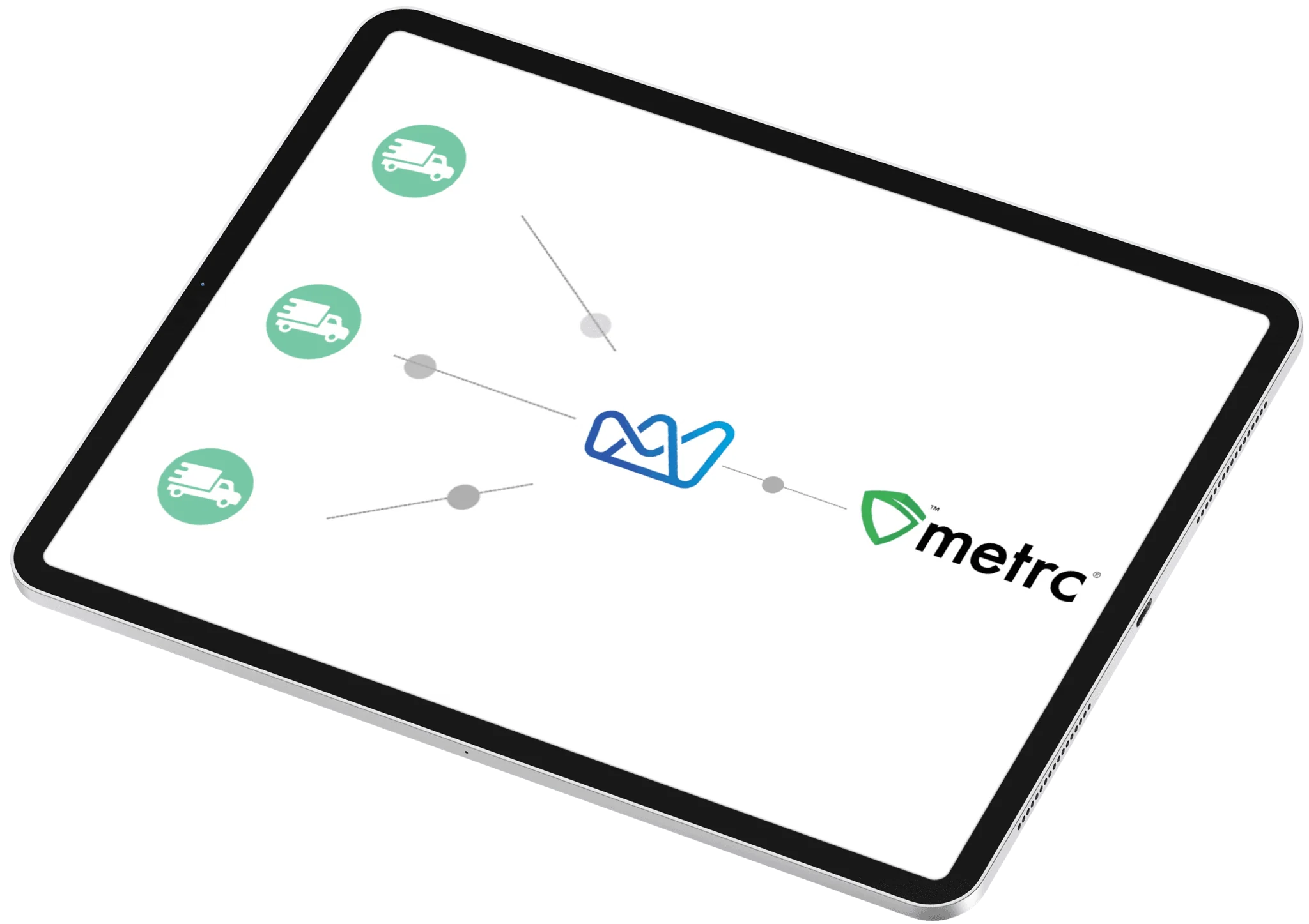 metrcipad-2048x1447 METRC compliant delivery software