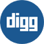 Share on diggit