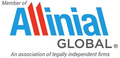 Allinial Global Logo
