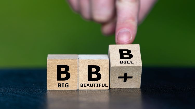 How the One Big Beautiful Bill Impacts Construction Businesses